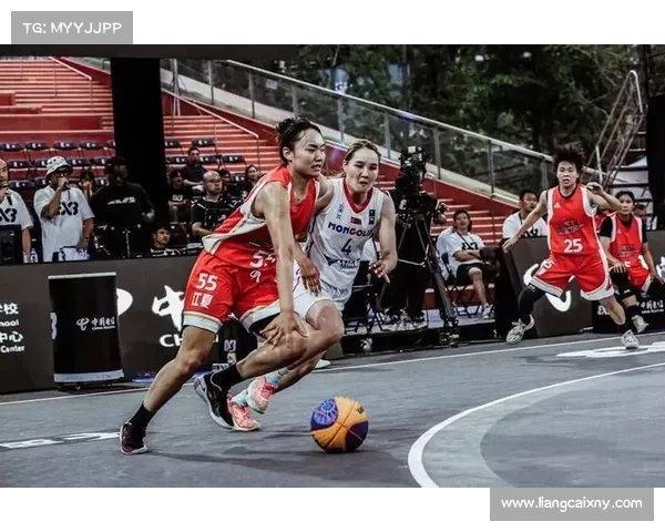 FIBA三人篮球女子系列赛精彩纷呈 展现女性篮球运动无限魅力 FIBA三人篮球女子系列赛精彩纷呈 展现女性篮球运动无限魅力