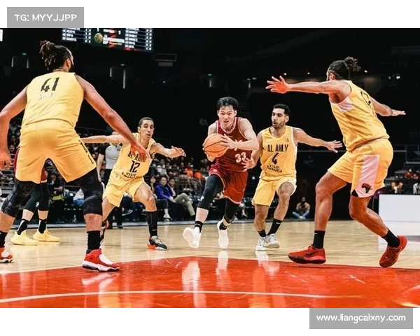FIBA洲际杯:全球顶尖篮球强队激烈对决展现无与伦比的竞技魅力 FIBA洲际杯:全球顶尖篮球强队激烈对决展现无与伦比的竞技魅力