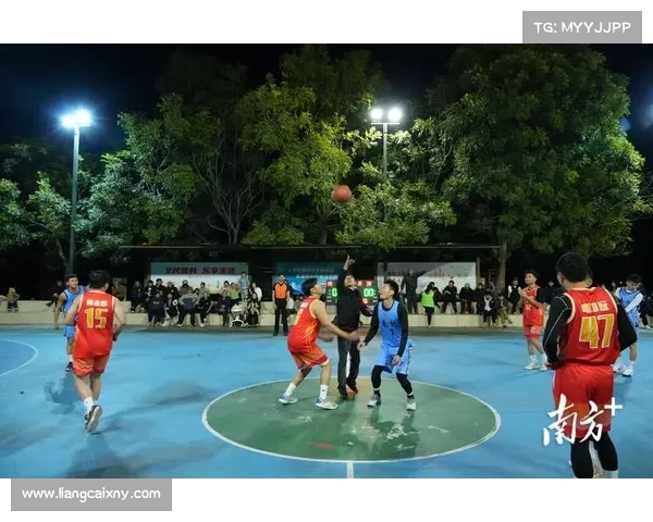 FIBA美洲锦标赛:探索美洲篮球赛事背后的激烈竞争与历史渊源 FIBA美洲锦标赛:探索美洲篮球赛事背后的激烈竞争与历史渊源