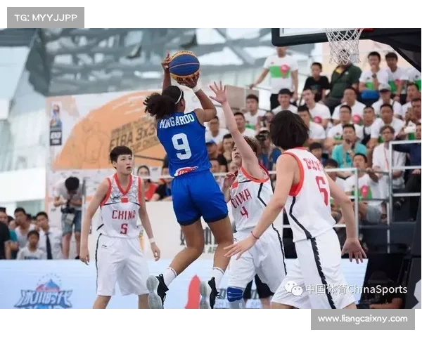 FIBA篮球世界杯:全球顶级篮球盛事点燃赛场激情与荣耀 FIBA篮球世界杯:全球顶级篮球盛事点燃赛场激情与荣耀