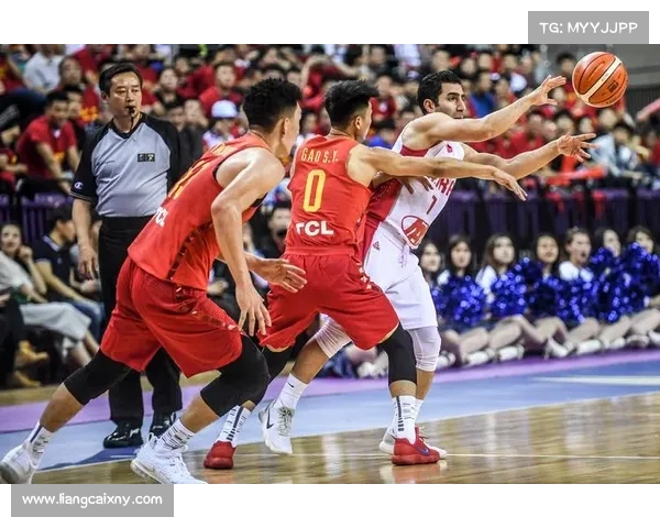 中国男子篮球职业联赛CBA的辉煌历程与未来发展潜力解析 中国男子篮球职业联赛CBA的辉煌历程与未来发展潜力解析