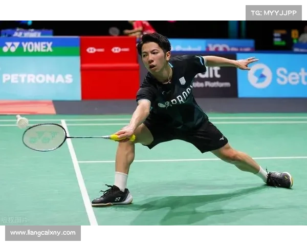 中国队苏迪曼杯表现惊艳 全员状态爆棚 冠军指日可待 中国队苏迪曼杯表现惊艳 全员状态爆棚 冠军指日可待