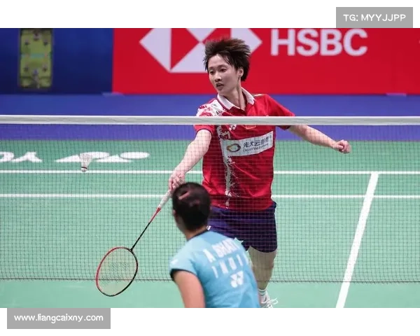 中国队强势崛起苏迪曼杯再显羽坛霸主风采