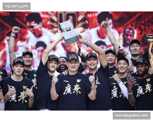 广东宏远的CBA辉煌历程与冠军王朝崛起的传奇故事 广东宏远的CBA辉煌历程与冠军王朝崛起的传奇故事