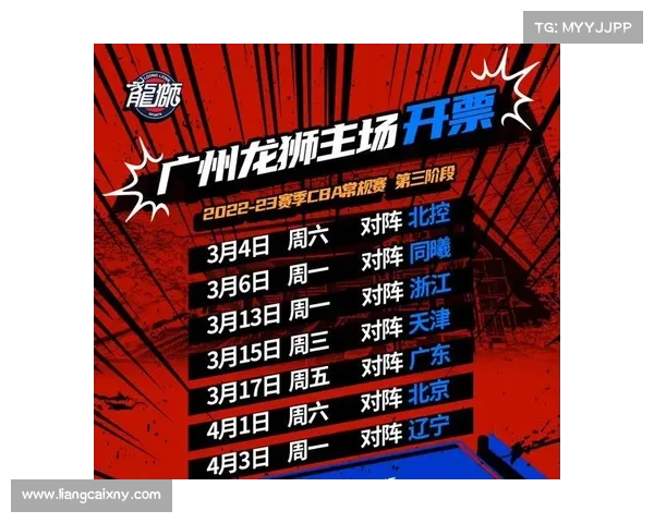 广州龙狮崛起之路:从困境到辉煌的CBA广州队成长历程 广州龙狮崛起之路:从困境到辉煌的CBA广州队成长历程